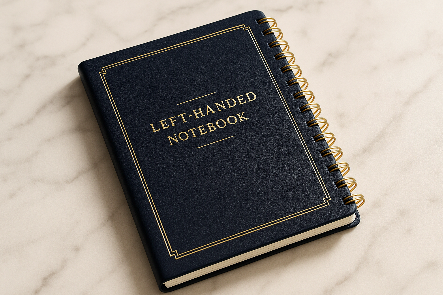 Notebooks