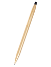 Professional ballpoint pen for smooth writing - premium construction - A.T. Cross