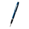Professional ballpoint pen for smooth writing - premium construction - A.T. Cross