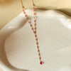 Handcrafted artisan jewelry - premium materials and design - PARKEN JEWELRY