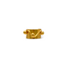 Gold Chivalry Ring - premium quality - JAREDJAMIN