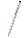 Professional ballpoint pen for smooth writing - premium construction - A.T. Cross
