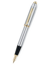 Professional ballpoint pen for smooth writing - premium construction - A.T. Cross