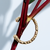 Handcrafted artisan jewelry - premium materials and design - Denise Pacini
