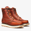 Premium handmade leather footwear - Italian craftsmanship - Bonanza Boots