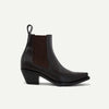 Premium handmade leather footwear - Italian craftsmanship - M-O-NINE
