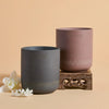 Evening Ritual Bundle: Scent of Nirvana and Nidra - premium quality - Caftari