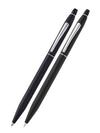 Professional ballpoint pen for smooth writing - premium construction - A.T. Cross