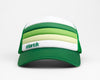 Shaded Palm Swell Cap - premium quality - Etlantik