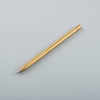 Professional ballpoint pen for smooth writing - premium construction - UNCOMMONCARRY