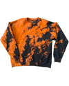 ARASHI 90/10 SWEATSHIRT Dark Shadows - premium quality - Keep Company