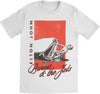 Elton John Mens T-shirt - Officially Licensed - Bennie and the Jets- B - premium quality - Vintage Merch