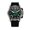 OCEANMOON 5TH GEN. | EMERALD GREEN - premium quality - BAUSELE