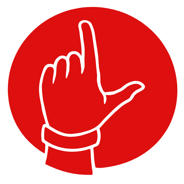 Left is Beft logo