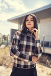 profile-nyc KNIT TURTLENECK SWEATER - premium quality - profile-nyc