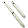 Professional ballpoint pen for smooth writing - premium construction - Pokka Pens