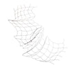 Web Chain Scarf - premium quality - MHART