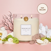 Aromatherapy candle with essential oils - Baby Big Ass Candle (150 oz, 300-500 hours) - Big Ass Luxuries