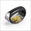 Stainless Steel Garlic Press - premium quality - Choixe
