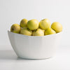 Large Porcelain Nesting Bowl - premium quality - Ember Collective