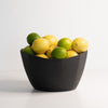 Medium Porcelain Nesting Bowl - premium quality - Ember Collective
