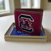 Charleston Belt University of South Carolina (USC) Gamecocks Logo Need - premium quality - Charleston Belt