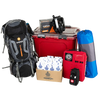 Ultimate Left Handed Survival Kit - premium quality - Emerge Survival