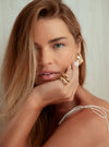 Evelyn Gold Ring - premium quality - Denise Pacini