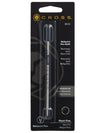 Professional ballpoint pen for smooth writing - premium construction - A.T. Cross