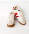 Premium handmade leather footwear - Italian craftsmanship - Naughty Monkey