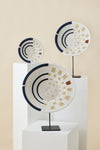 Moonrise Wall Basket - premium quality - Kanju Interiors