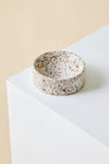 Neutral Terrazzo Trinket Bowl - premium quality - Kanju Interiors
