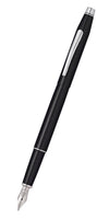 Professional ballpoint pen for smooth writing - premium construction - A.T. Cross