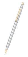 Professional ballpoint pen for smooth writing - premium construction - A.T. Cross