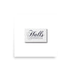 matchbook photos Halls Print - premium quality - matchbook photos