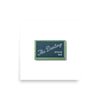 matchbook photos The Darling Print - premium quality - matchbook photos