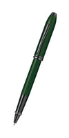 Professional ballpoint pen for smooth writing - premium construction - A.T. Cross