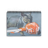 Secret Stash Notebook - premium quality - FlynHats