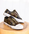 Premium handmade leather footwear - Italian craftsmanship - Naughty Monkey