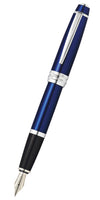 Professional ballpoint pen for smooth writing - premium construction - A.T. Cross