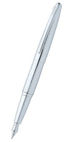 Professional ballpoint pen for smooth writing - premium construction - A.T. Cross