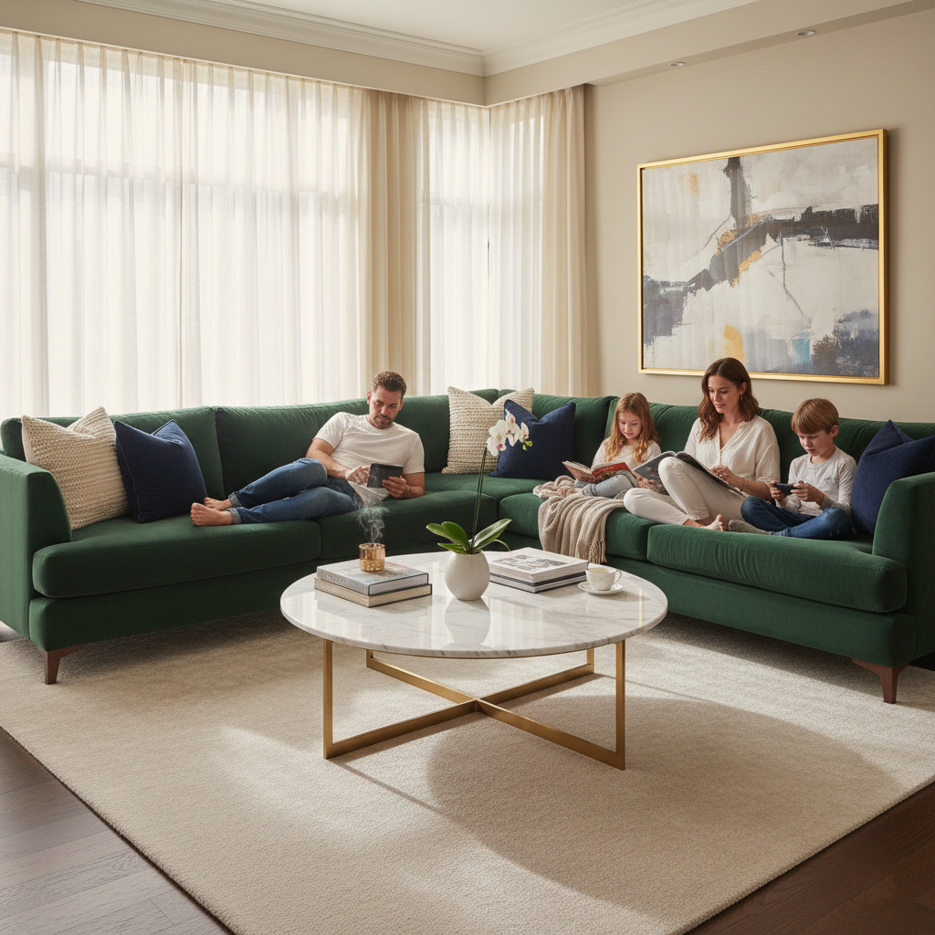 Lifestyle & Home