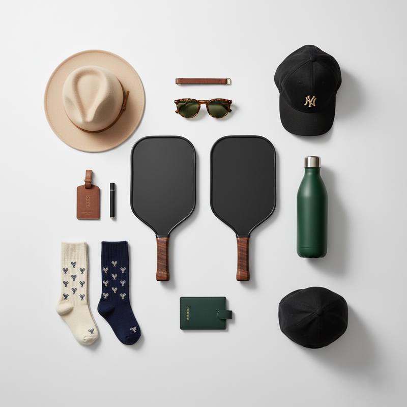Accessories