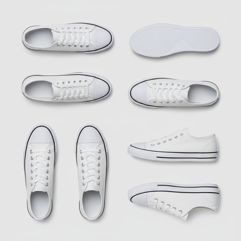 Footwear