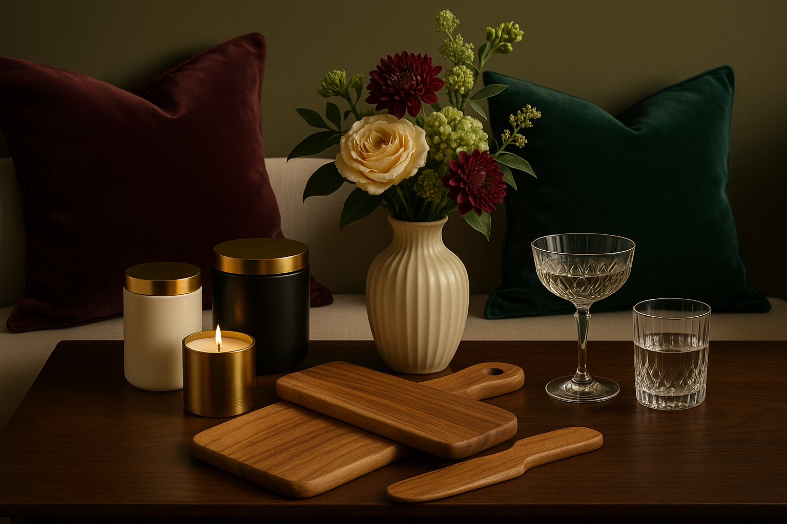 Home Goods