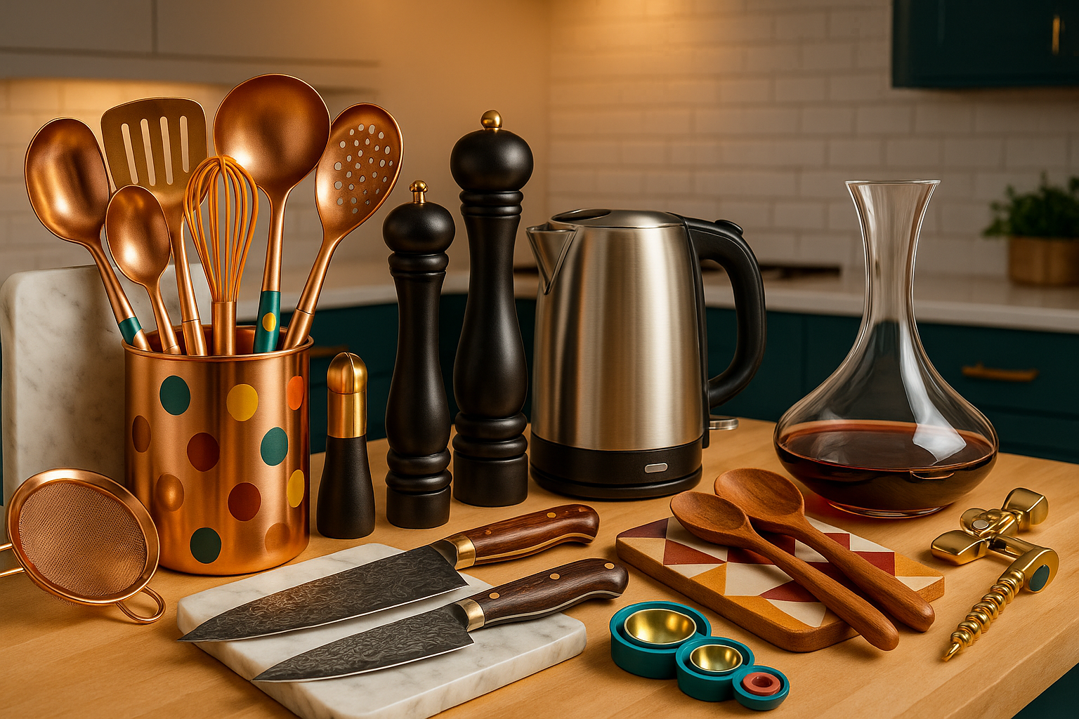 Kitchen Collection