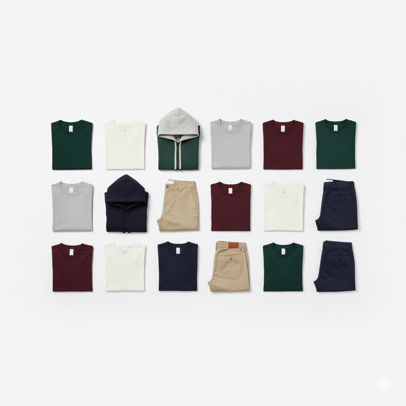 Clothing