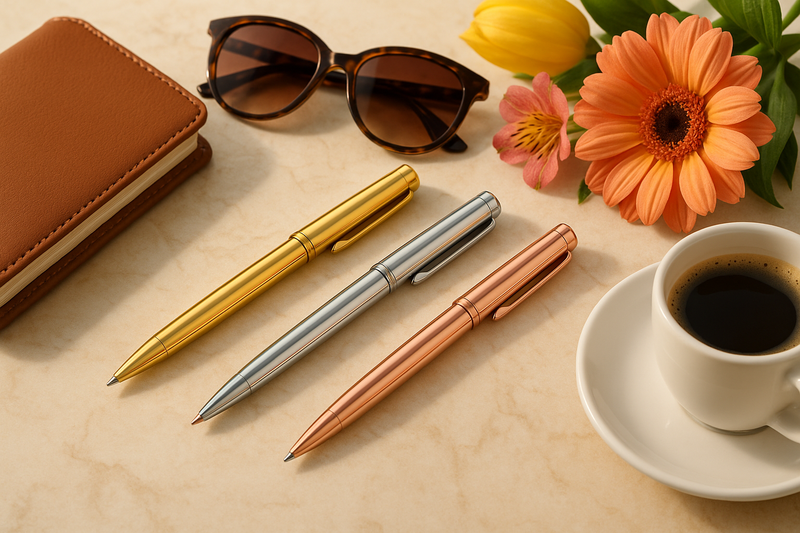 Ballpoint Pens