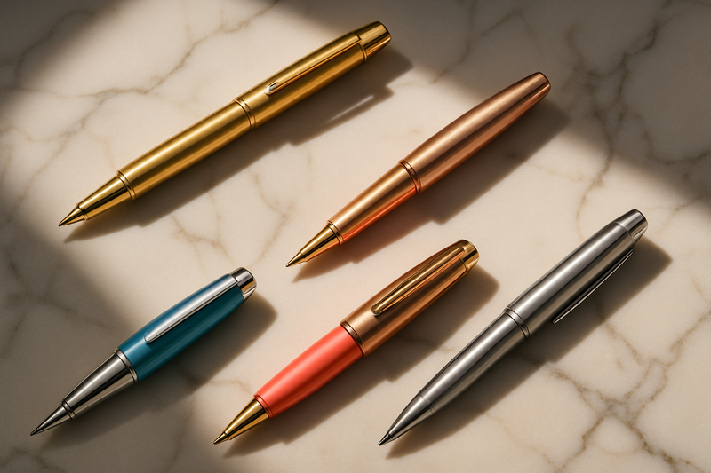 Pens
