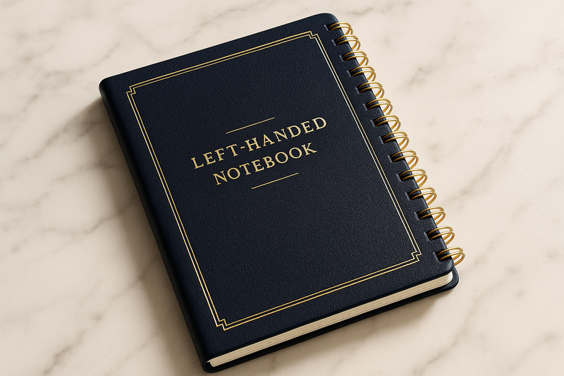 Notebooks